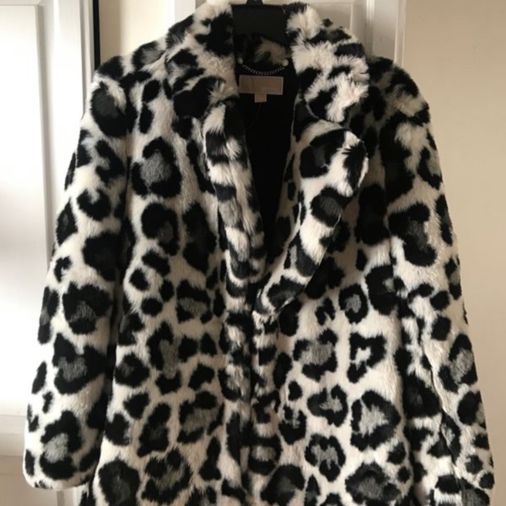 Michael Kors coat